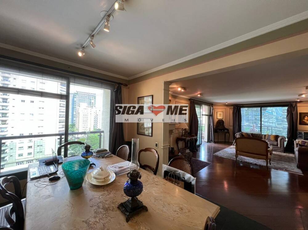 Apartamento, 4 quartos, 220 m² - Foto 16