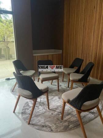 Apartamento, 4 quartos, 220 m² - Foto 25