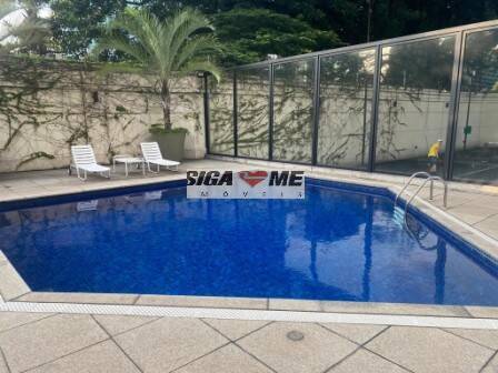 Apartamento, 4 quartos, 220 m² - Foto 23