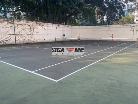 Apartamento, 4 quartos, 220 m² - Foto 24