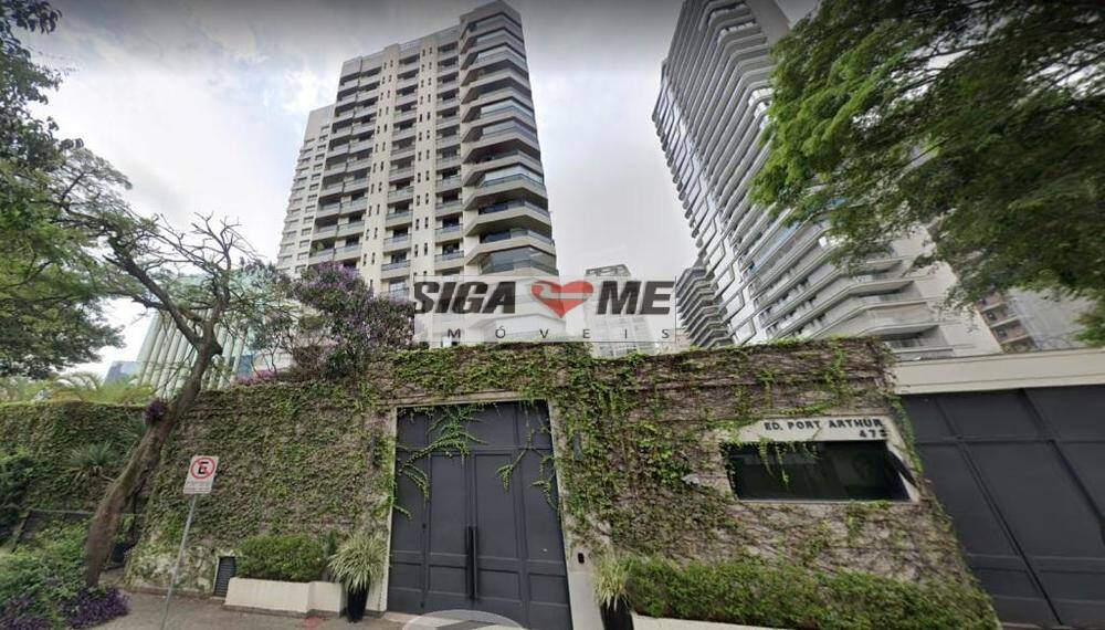 Apartamento, 4 quartos, 220 m² - Foto 30