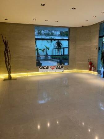 Apartamento, 4 quartos, 220 m² - Foto 27