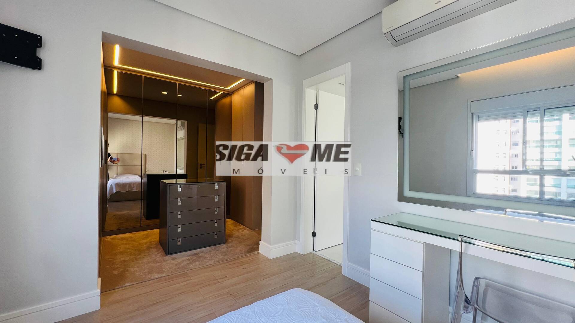 Apartamento, 185 m² - Foto 11