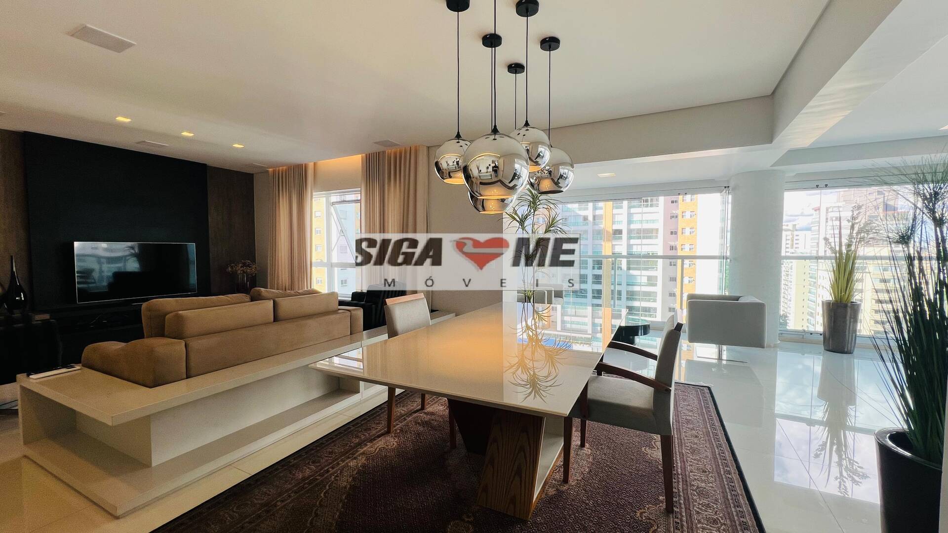 Apartamento, 185 m² - Foto 12