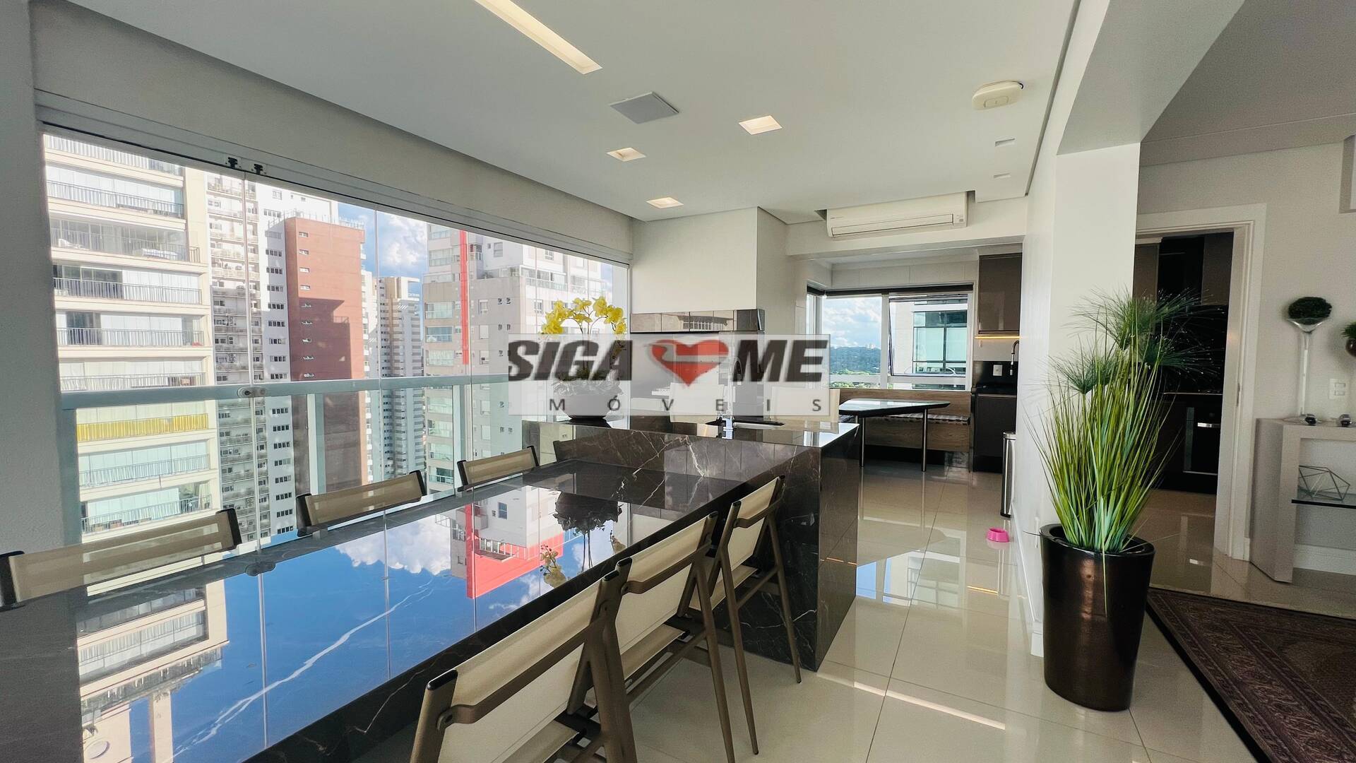 Apartamento, 185 m² - Foto 20