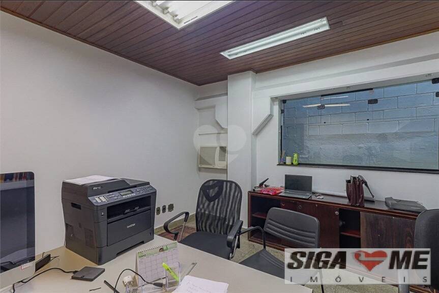 Sala-Conjunto - Foto 21