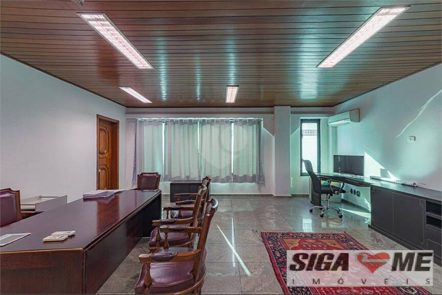 Sala-Conjunto - Foto 24