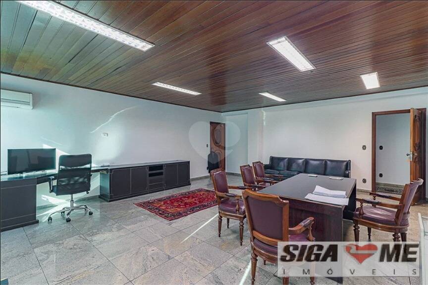 Sala-Conjunto - Foto 29