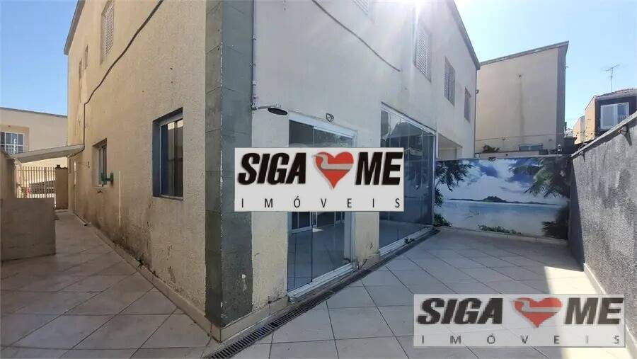 Casa para alugar com 4 quartos, 350m² - Foto 22