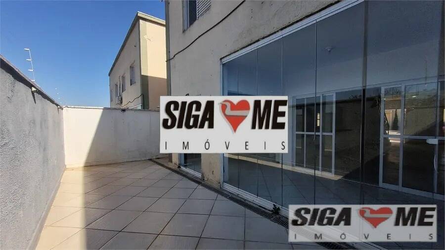 Casa para alugar com 4 quartos, 350m² - Foto 21
