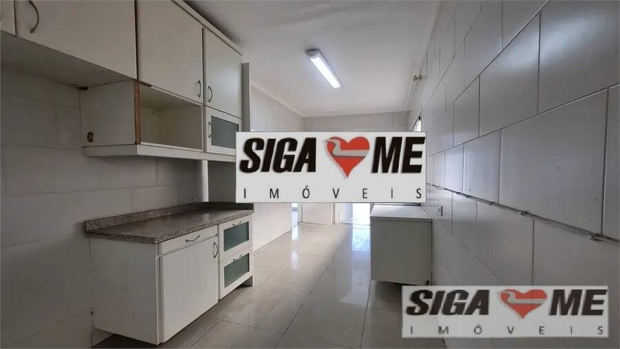 Casa para alugar com 4 quartos, 350m² - Foto 26
