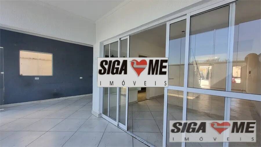 Casa para alugar com 4 quartos, 350m² - Foto 30