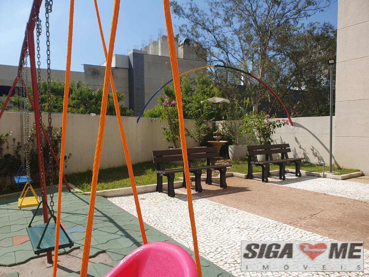 Apartamento para alugar com 2 quartos, 61m² - Foto 5