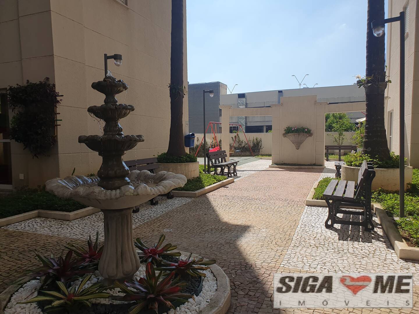 Apartamento para alugar com 2 quartos, 61m² - Foto 6