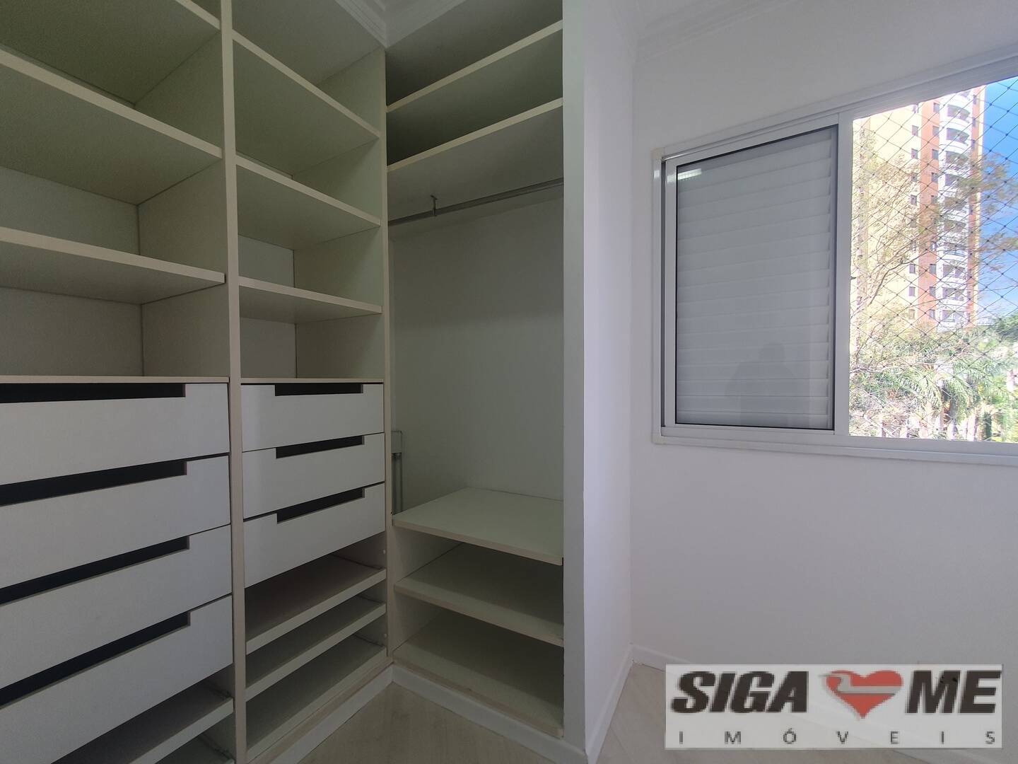 Apartamento para alugar com 2 quartos, 61m² - Foto 8