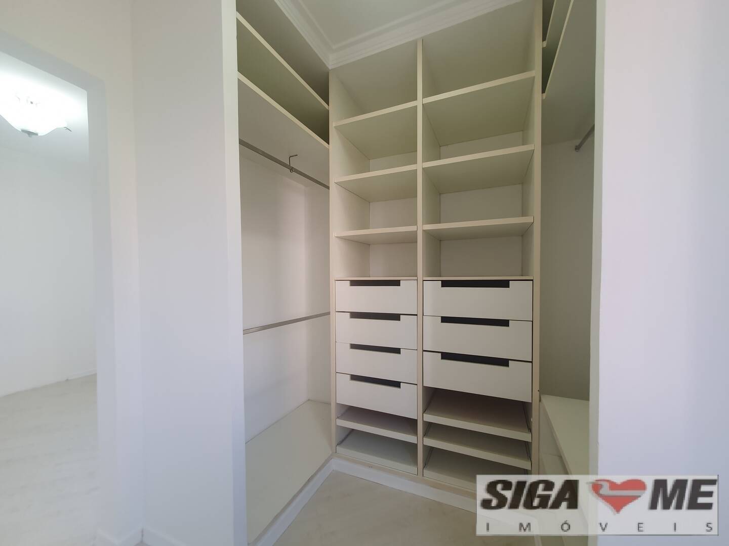 Apartamento para alugar com 2 quartos, 61m² - Foto 1