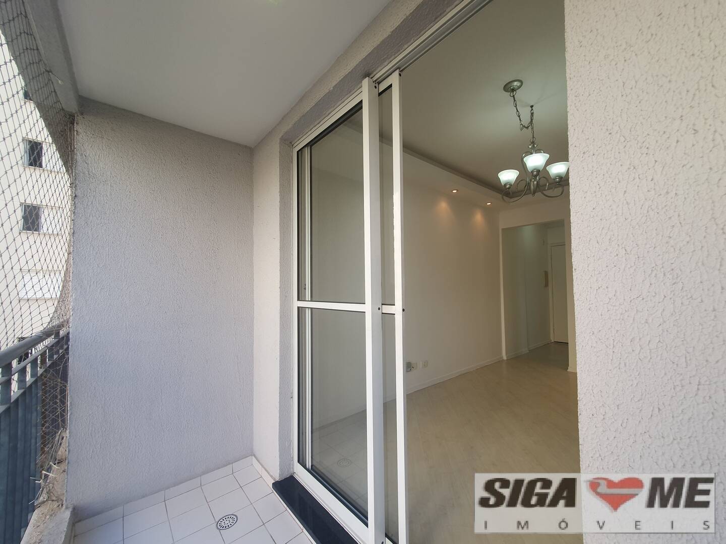 Apartamento para alugar com 2 quartos, 61m² - Foto 13