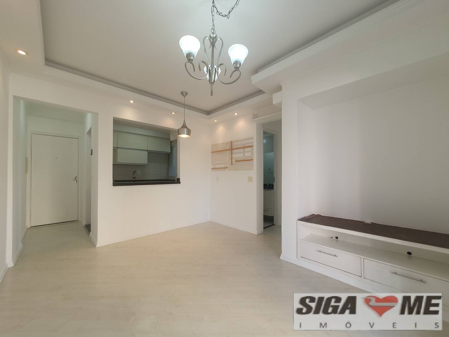 Apartamento para alugar com 2 quartos, 61m² - Foto 14