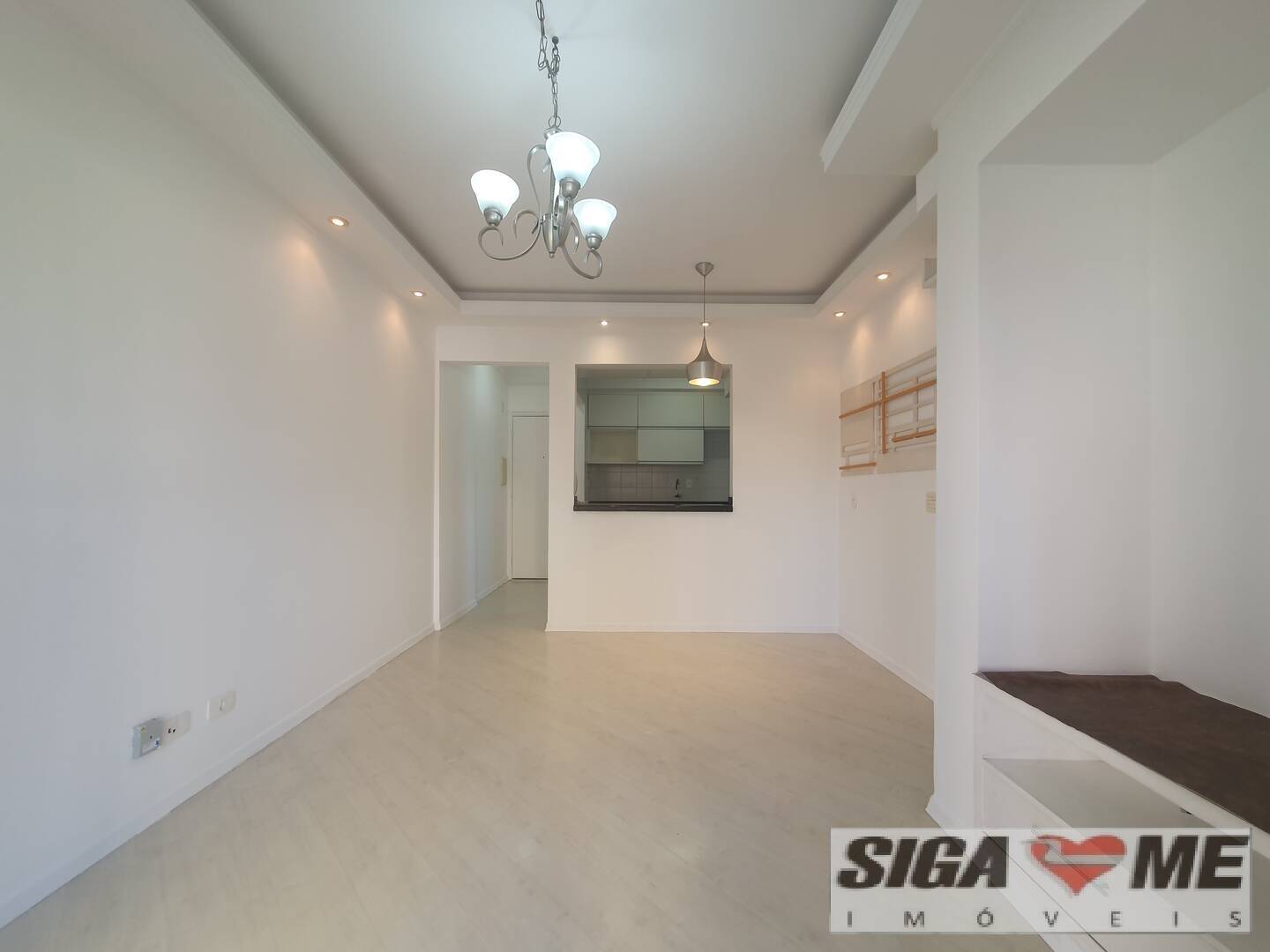 Apartamento para alugar com 2 quartos, 61m² - Foto 15