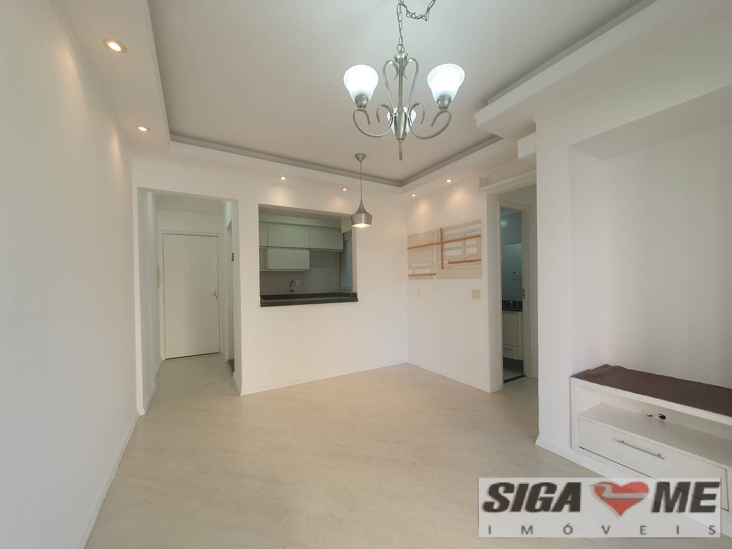 Apartamento para alugar com 2 quartos, 61m² - Foto 16