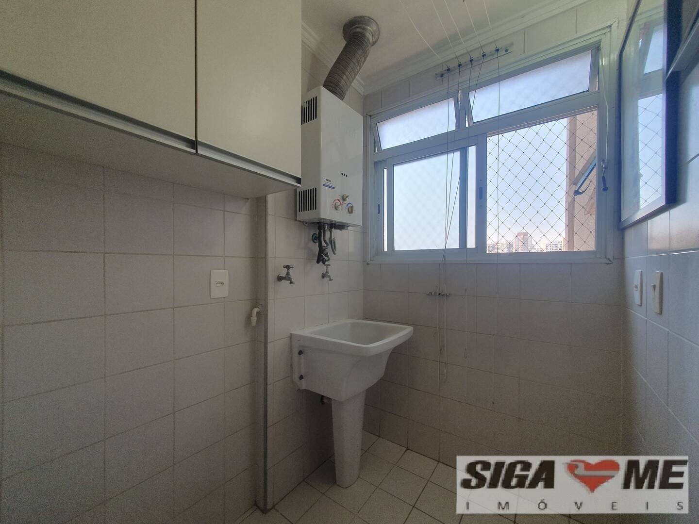 Apartamento para alugar com 2 quartos, 61m² - Foto 17