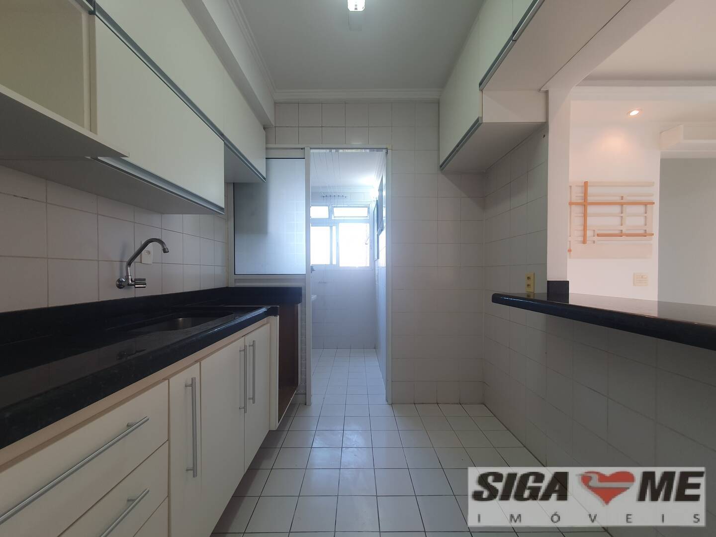 Apartamento para alugar com 2 quartos, 61m² - Foto 19