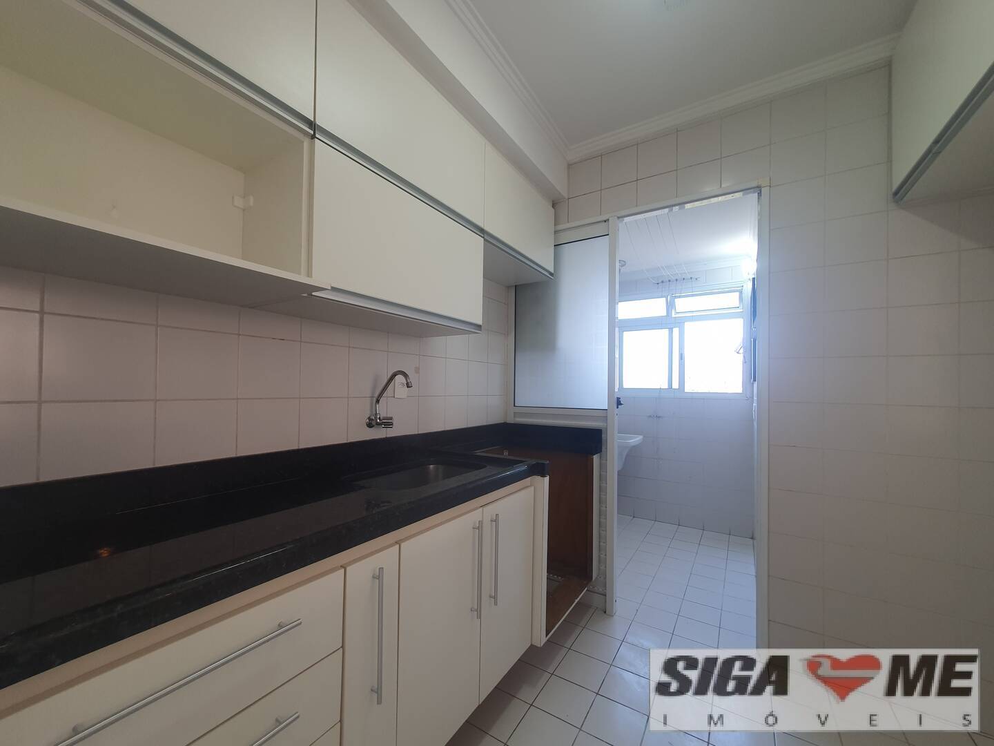 Apartamento para alugar com 2 quartos, 61m² - Foto 20