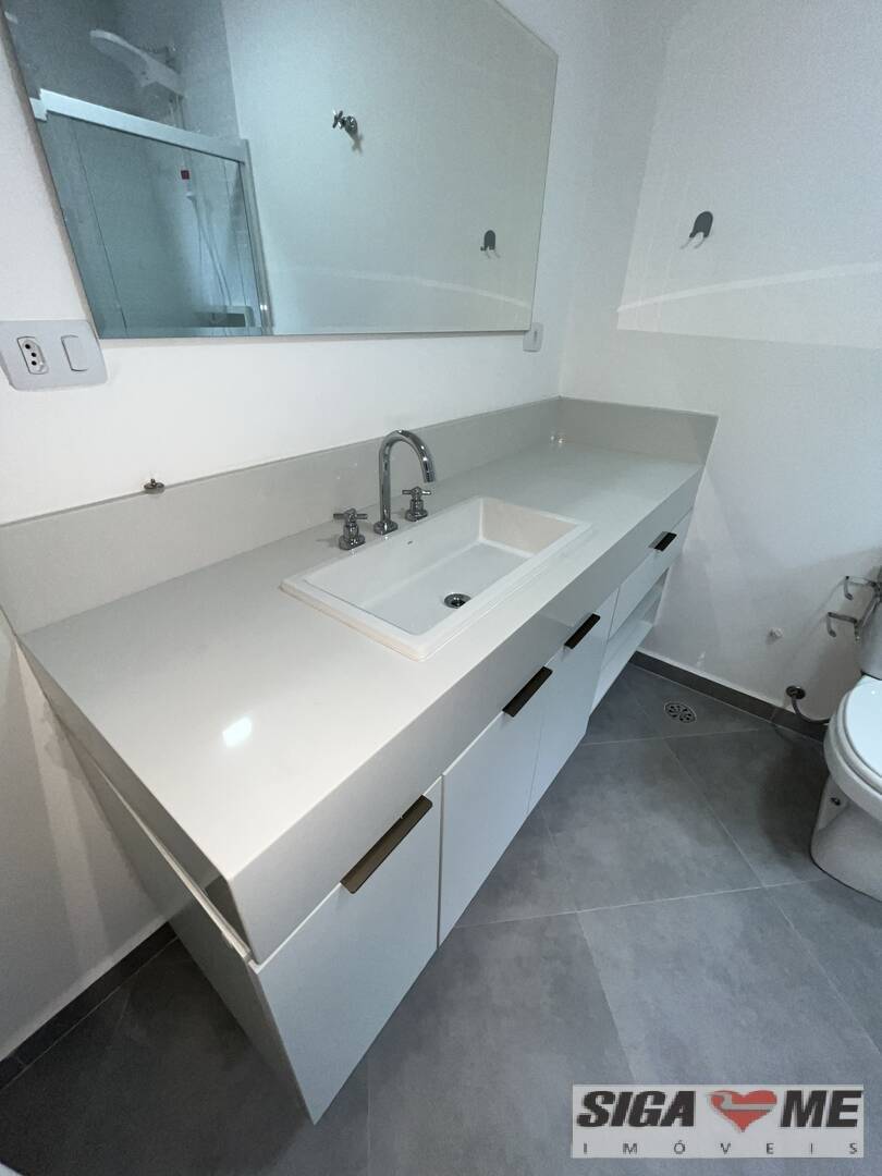 Conjunto Comercial-Sala à venda e aluguel, 106m² - Foto 4
