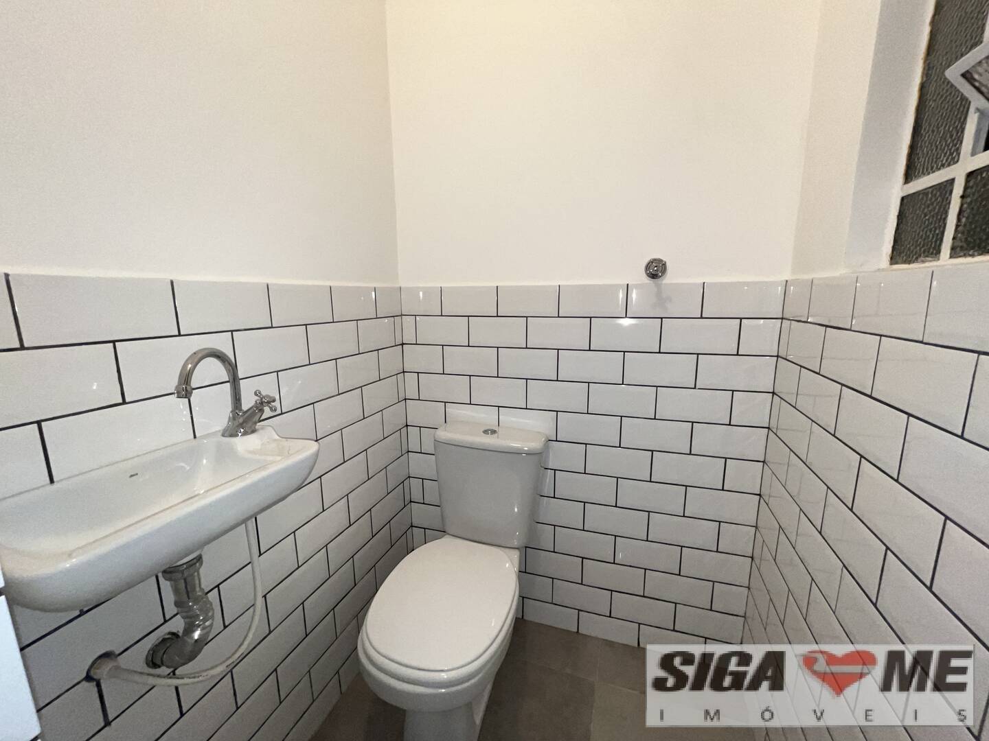Conjunto Comercial-Sala à venda e aluguel, 106m² - Foto 9