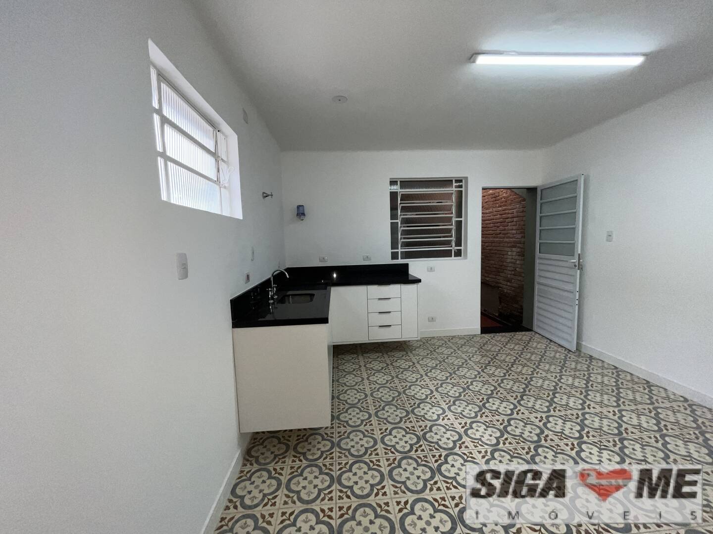 Conjunto Comercial-Sala à venda e aluguel, 106m² - Foto 12