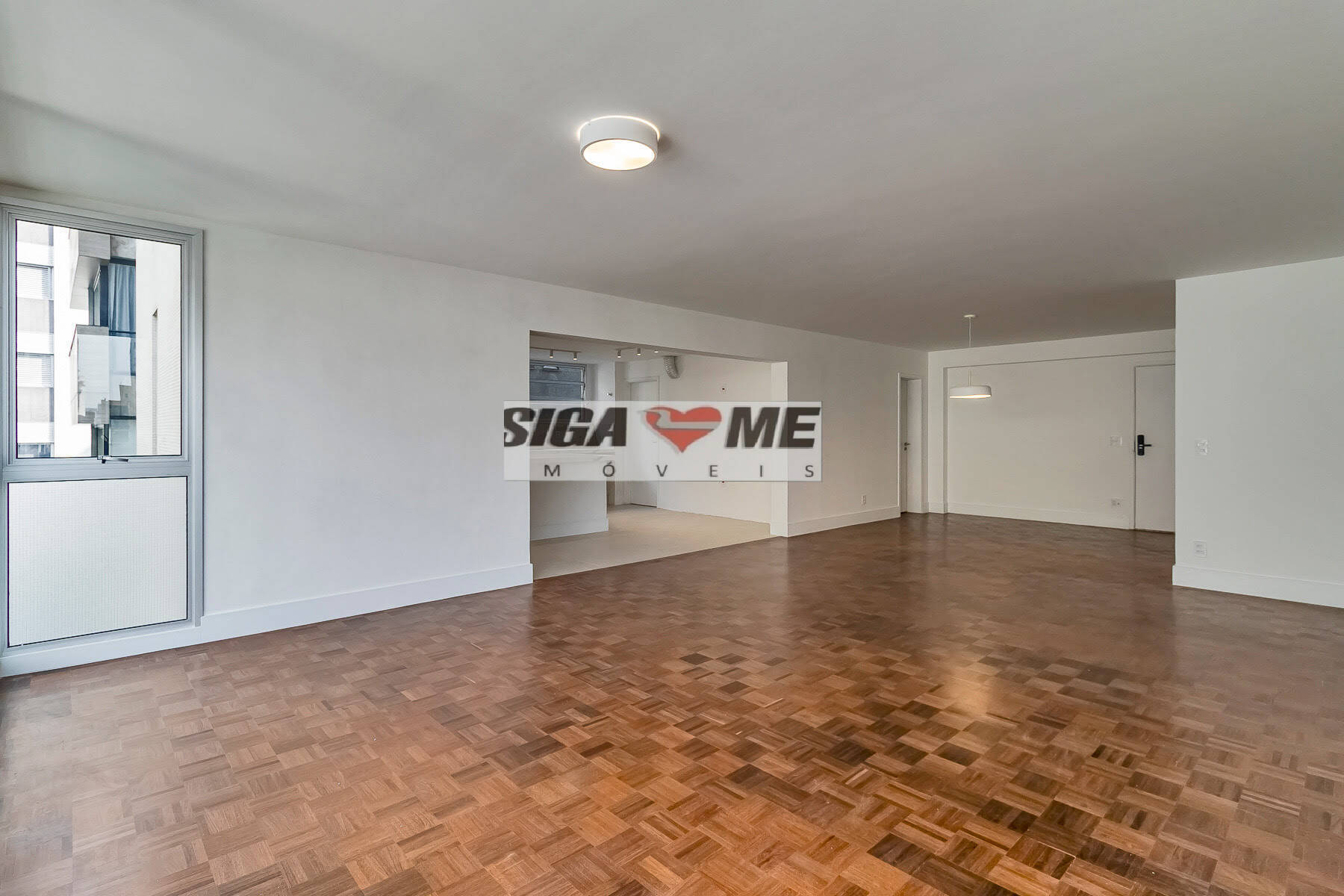 Apartamento, 3 quartos, 167 m² - Foto 8