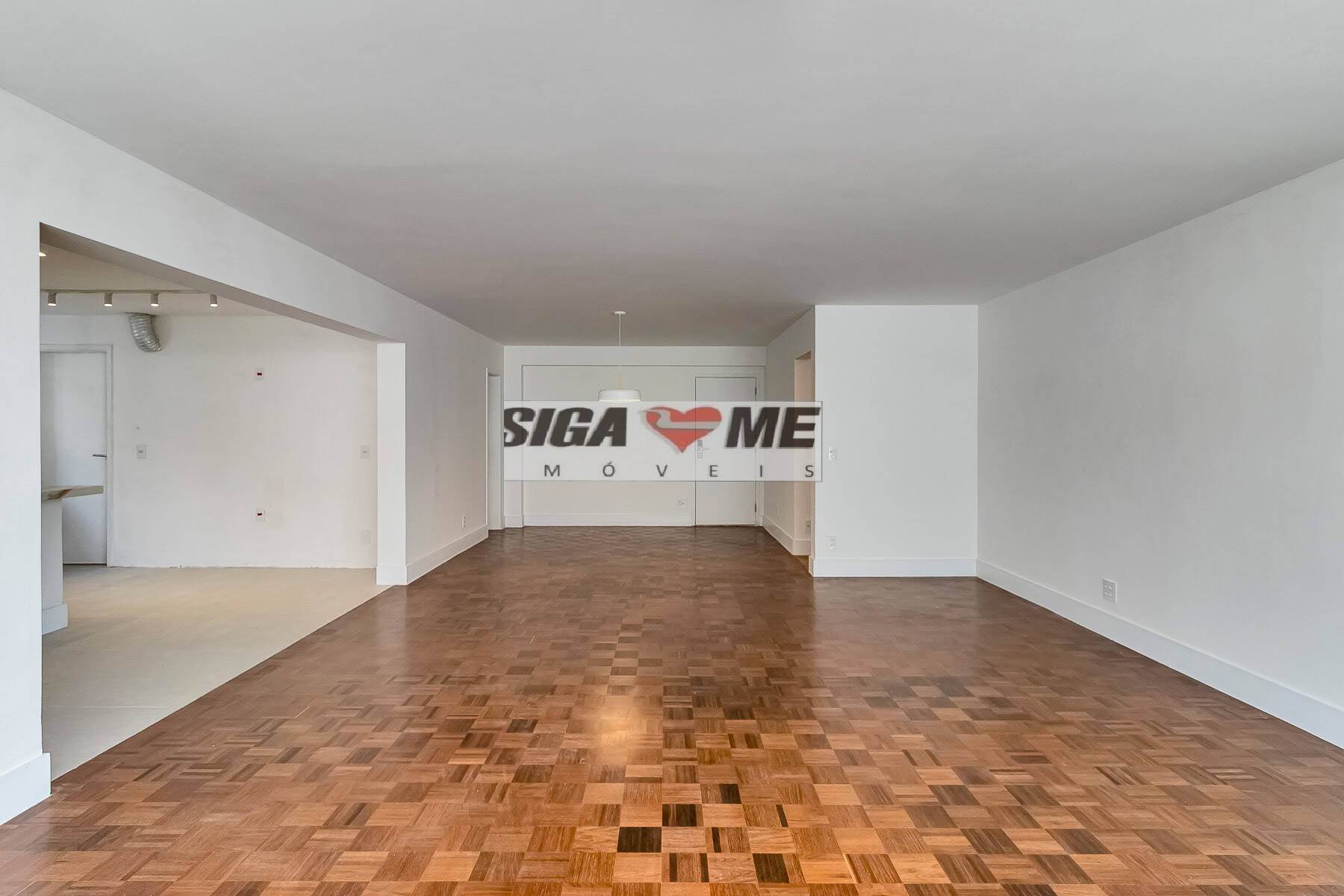 Apartamento, 3 quartos, 167 m² - Foto 3