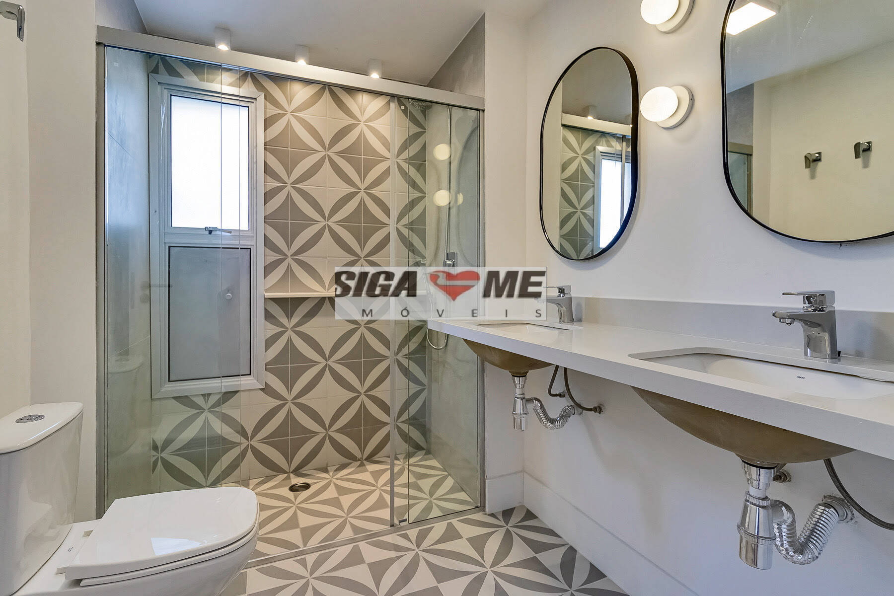 Apartamento, 3 quartos, 167 m² - Foto 9