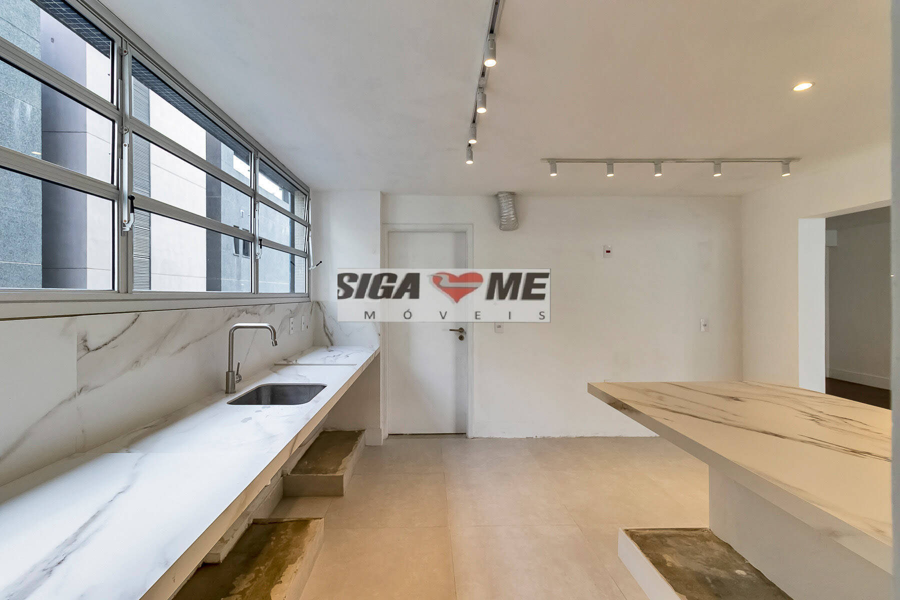 Apartamento, 3 quartos, 167 m² - Foto 11