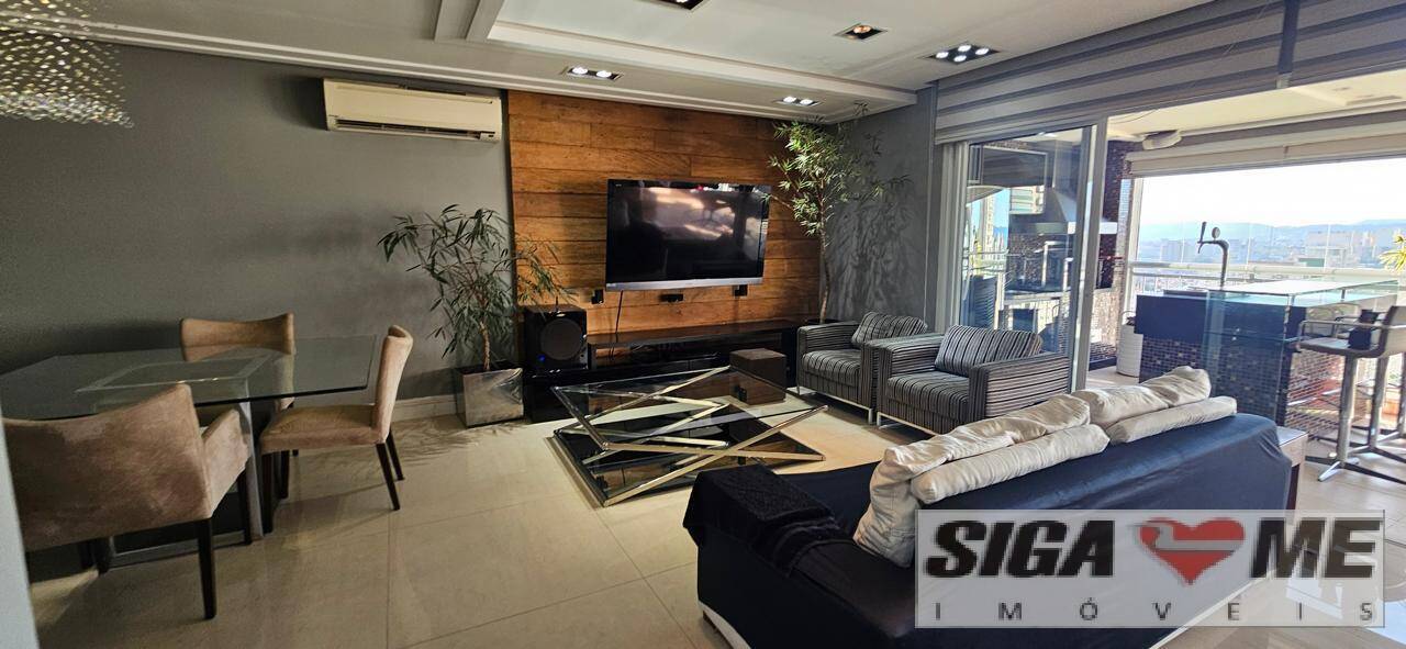 Apartamento à venda e aluguel com 4 quartos, 206m² - Foto 10