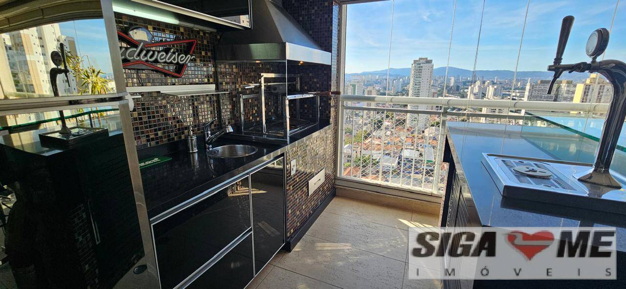 Apartamento à venda e aluguel com 4 quartos, 206m² - Foto 8