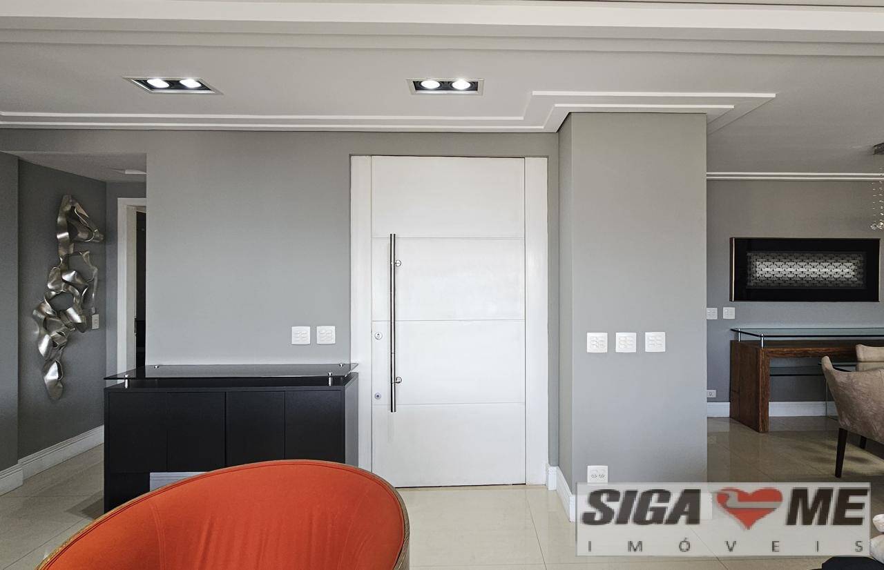 Apartamento à venda e aluguel com 4 quartos, 206m² - Foto 12