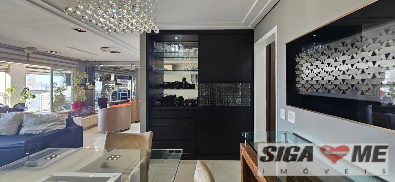 Apartamento à venda e aluguel com 4 quartos, 206m² - Foto 14