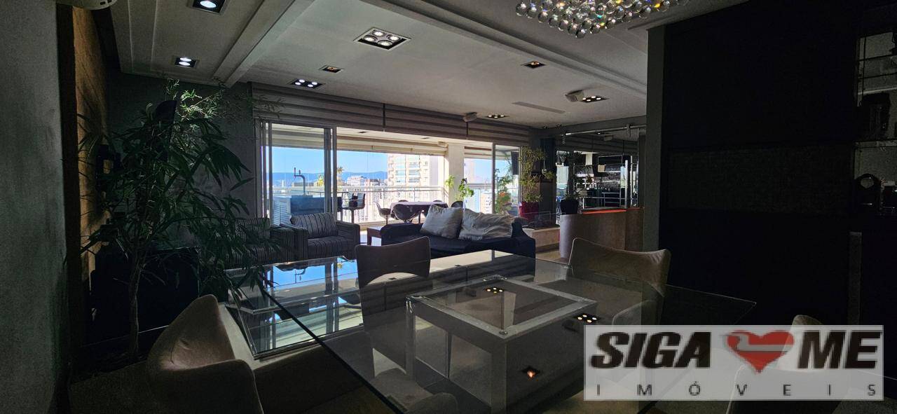 Apartamento à venda e aluguel com 4 quartos, 206m² - Foto 16