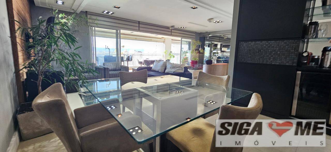 Apartamento à venda e aluguel com 4 quartos, 206m² - Foto 19
