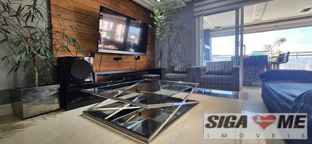 Apartamento à venda e aluguel com 4 quartos, 206m² - Foto 17