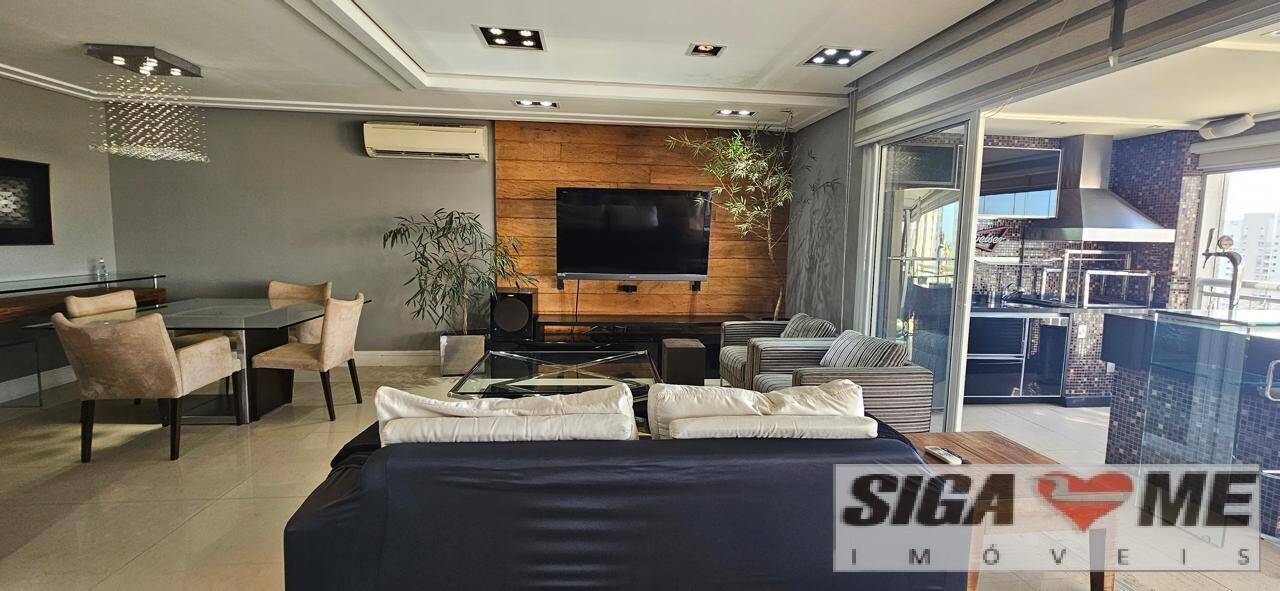 Apartamento à venda e aluguel com 4 quartos, 206m² - Foto 18