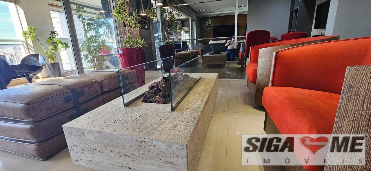 Apartamento à venda e aluguel com 4 quartos, 206m² - Foto 25