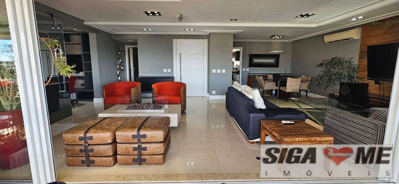 Apartamento à venda e aluguel com 4 quartos, 206m² - Foto 21