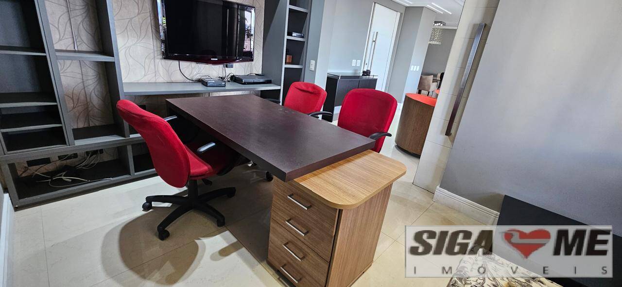 Apartamento à venda e aluguel com 4 quartos, 206m² - Foto 26
