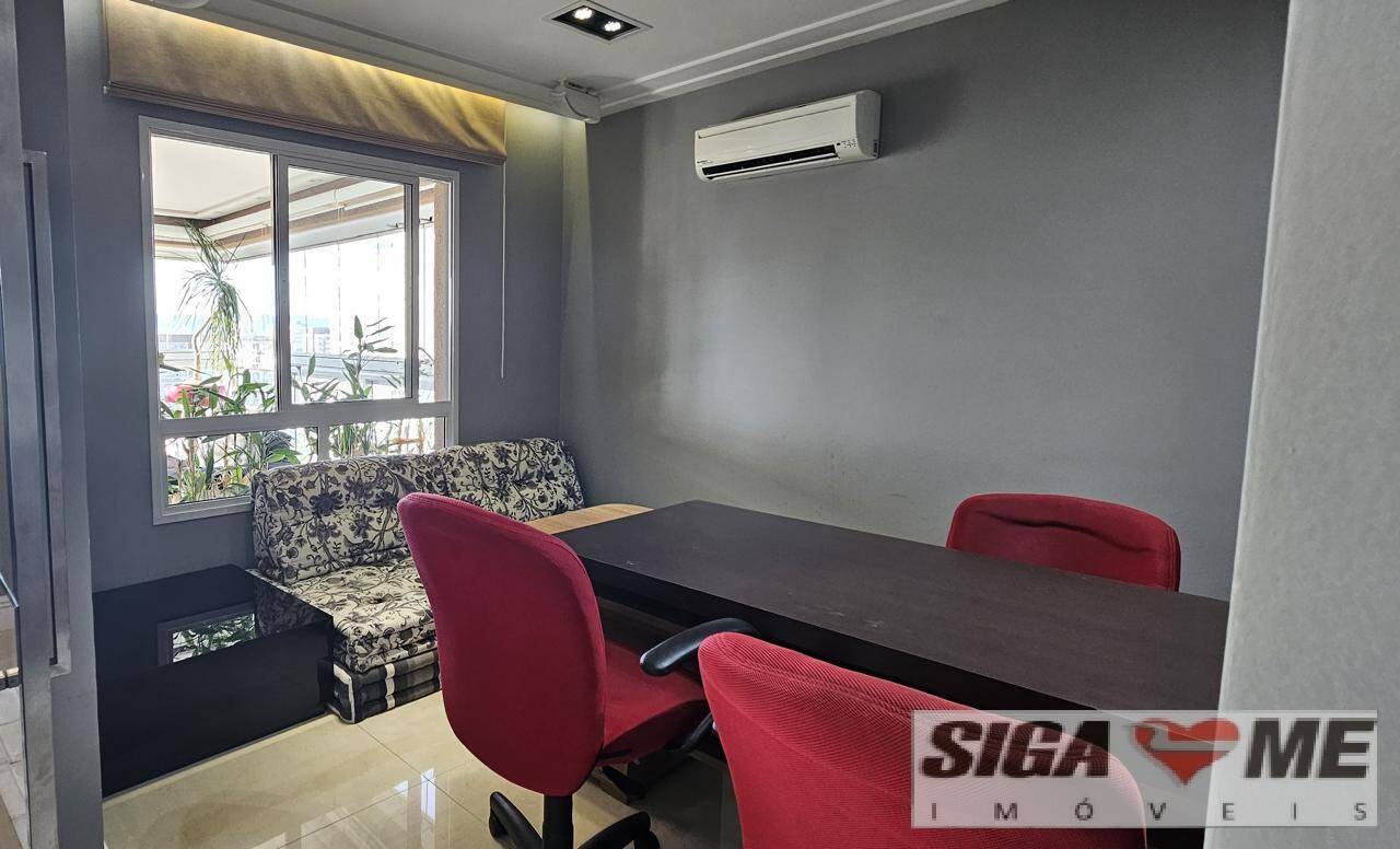 Apartamento à venda e aluguel com 4 quartos, 206m² - Foto 27