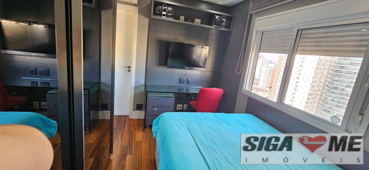 Apartamento à venda e aluguel com 4 quartos, 206m² - Foto 33