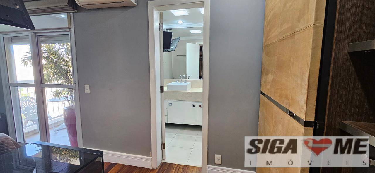 Apartamento à venda e aluguel com 4 quartos, 206m² - Foto 47