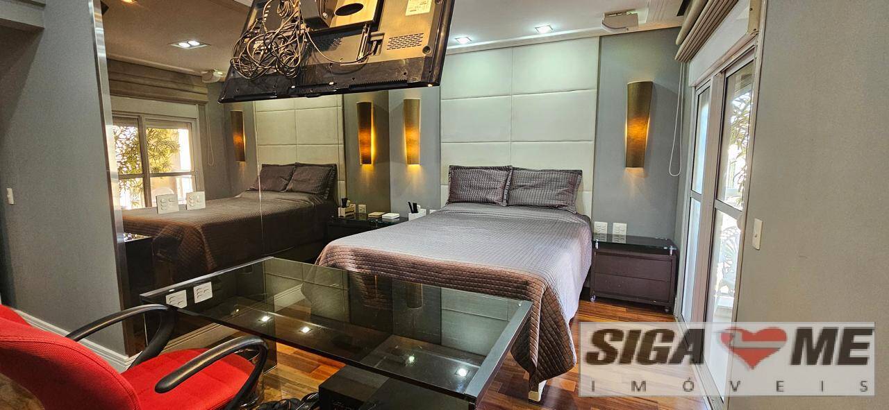 Apartamento à venda e aluguel com 4 quartos, 206m² - Foto 43