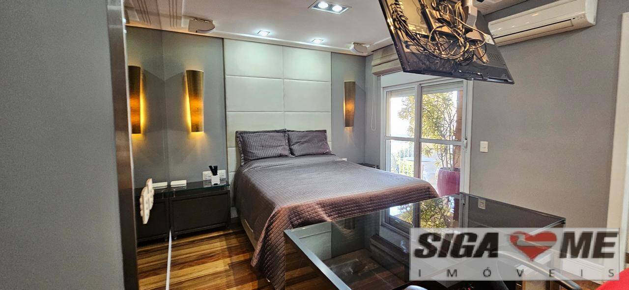 Apartamento à venda e aluguel com 4 quartos, 206m² - Foto 46